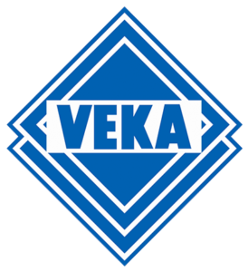 Logo Veka Veka usi ferestre